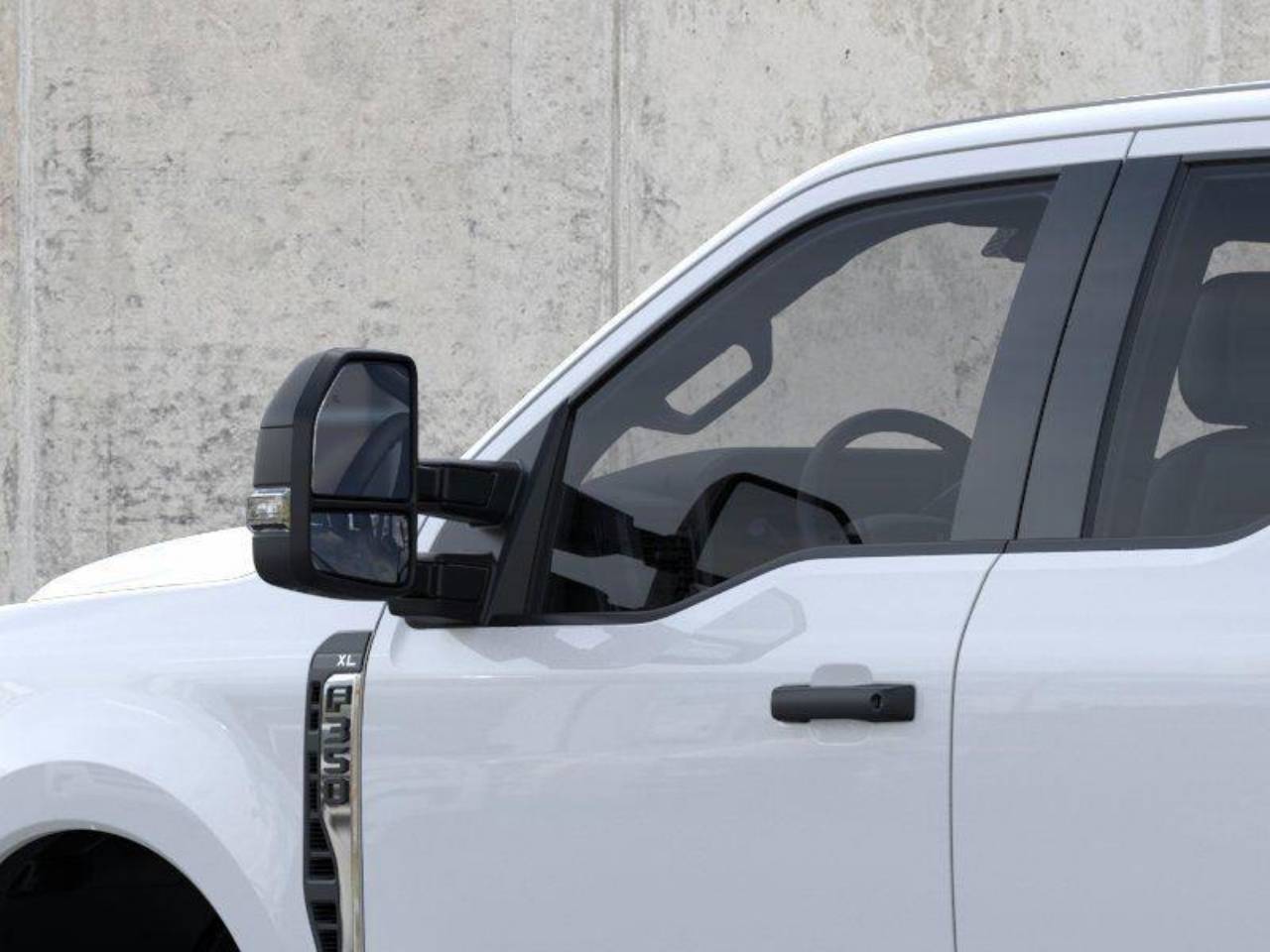 2025 Ford F-350 Super Duty XL - Photo 20