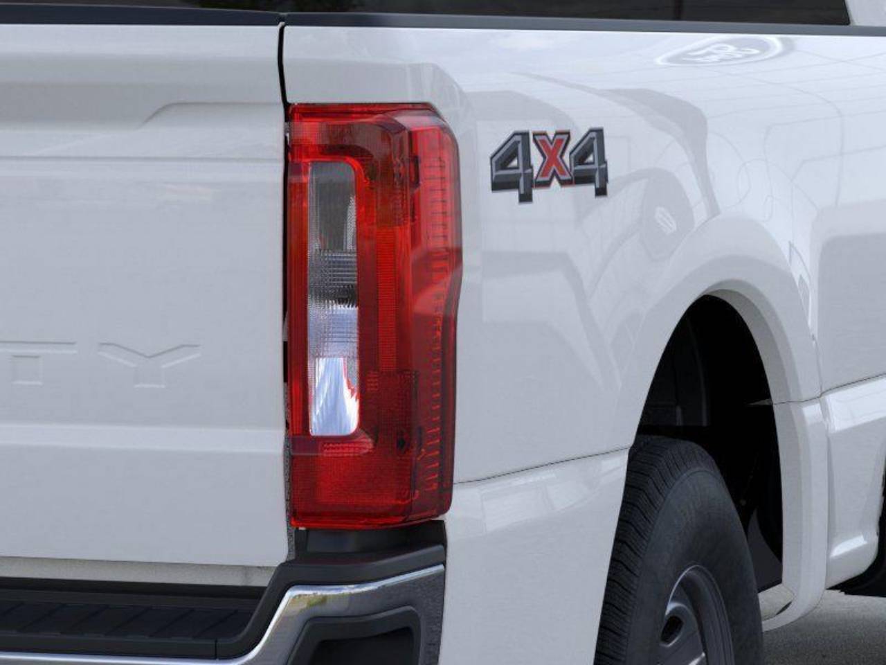 2025 Ford F-350 Super Duty XL - Photo 21