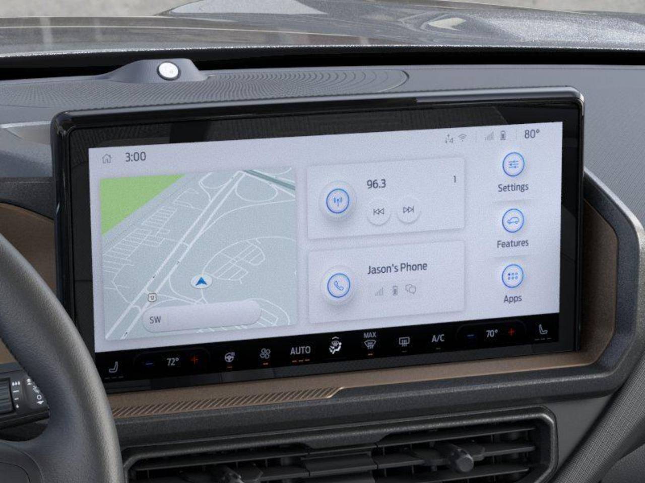 2026 Ford Bronco Sport Outer Banks - Photo 14