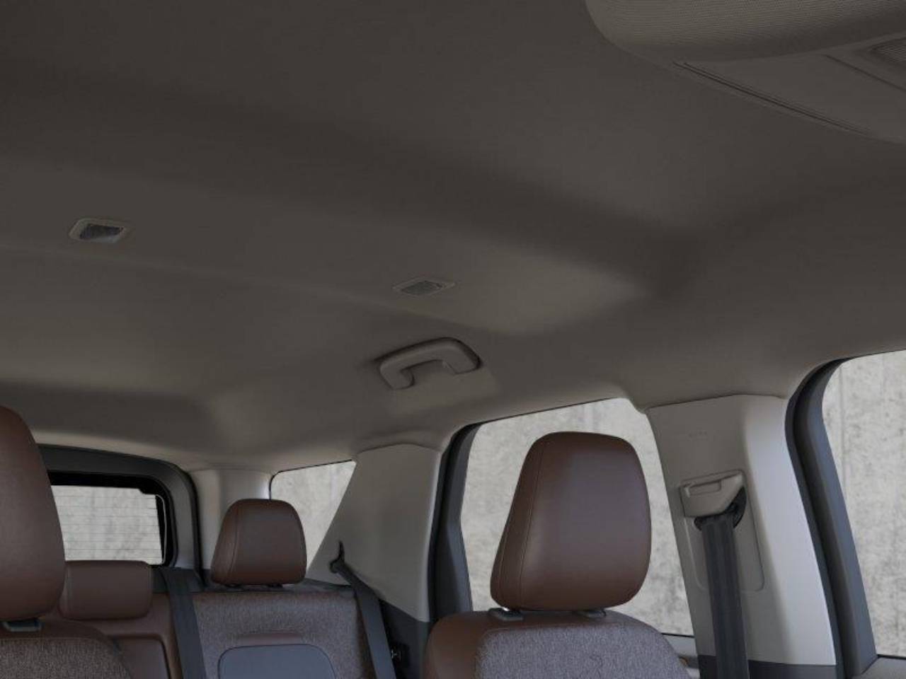 2026 Ford Bronco Sport Outer Banks - Photo 22