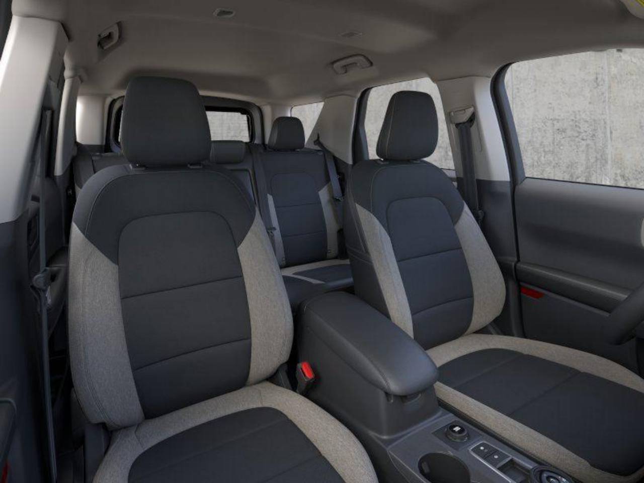 2026 Ford Bronco Sport Big Bend - Photo 10