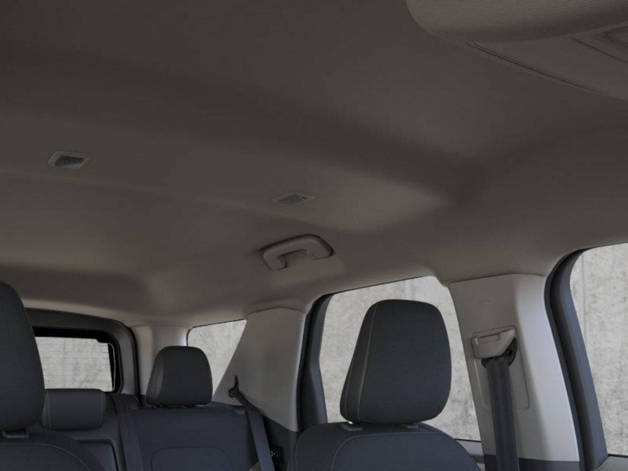 2026 Ford Bronco Sport Big Bend - Photo 22
