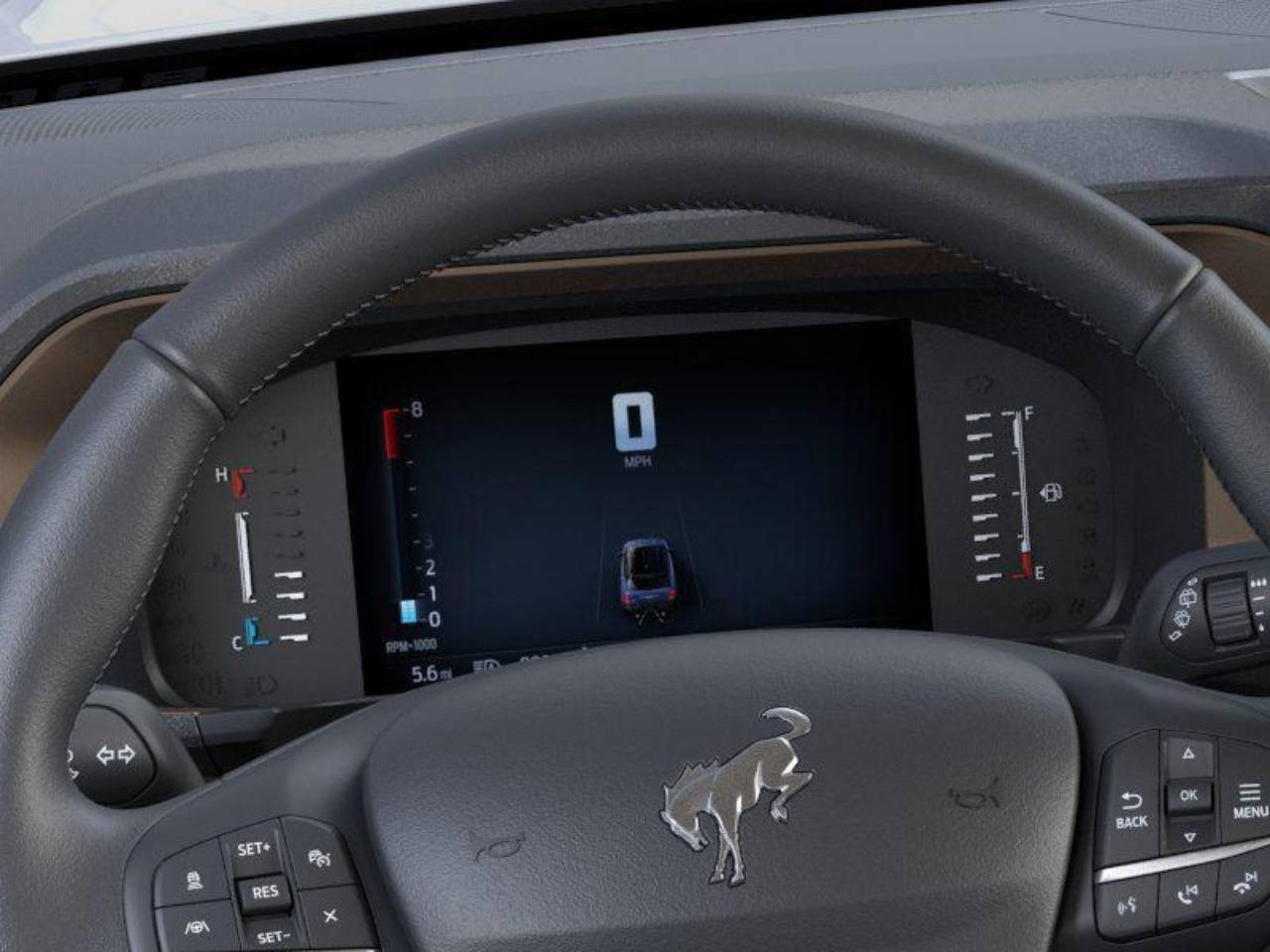 2026 Ford Bronco Sport Outer Banks - Photo 13