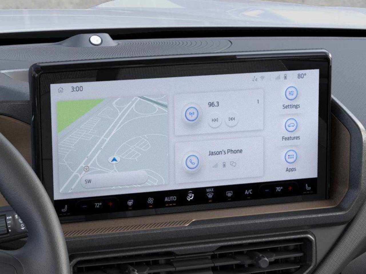 2026 Ford Bronco Sport Outer Banks - Photo 14