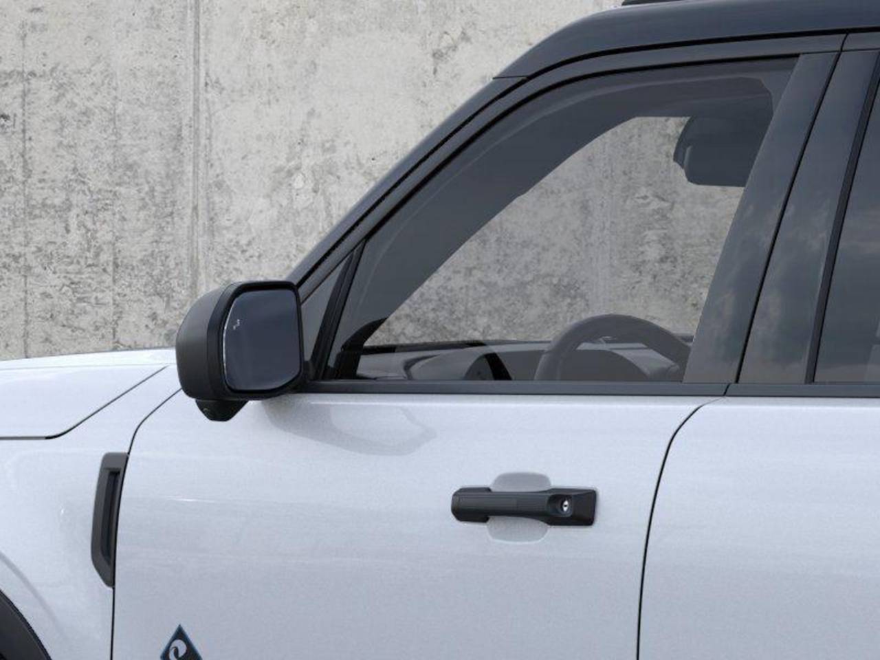 2026 Ford Bronco Sport Outer Banks - Photo 20