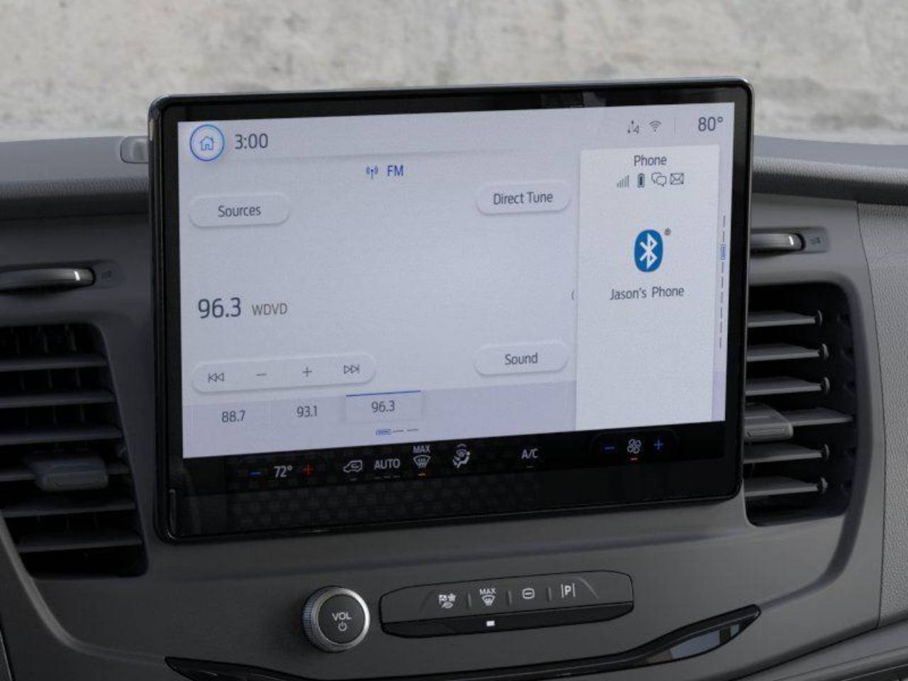 2025 Ford E-Transit Cargo Van Base - Photo 14