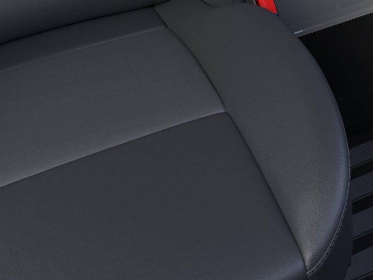 2025 Ford E-Transit Cargo Van Base - Photo 16