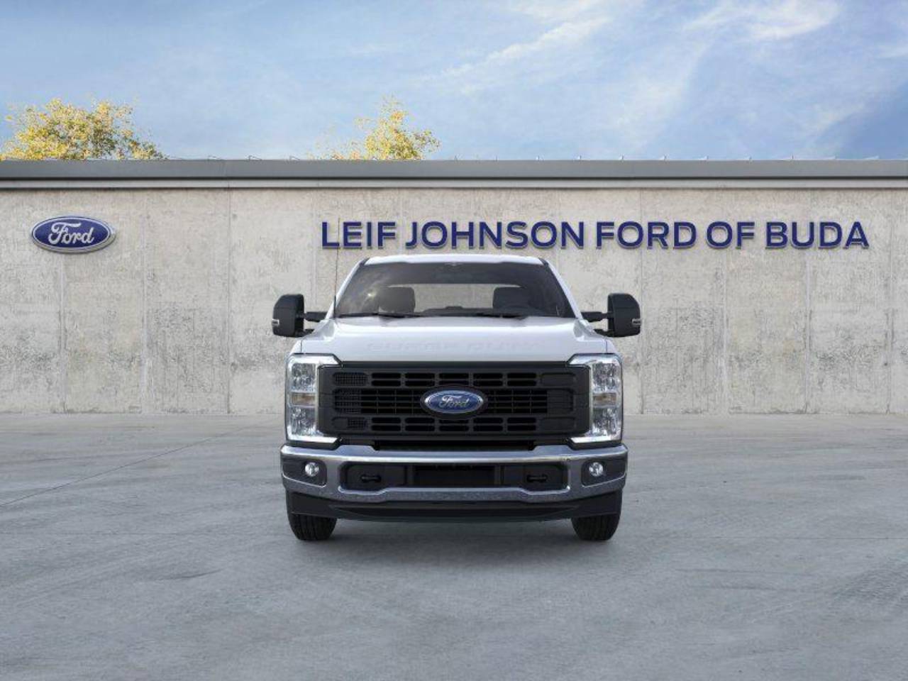 2026 Ford F-350 Super Duty XL - Photo 6