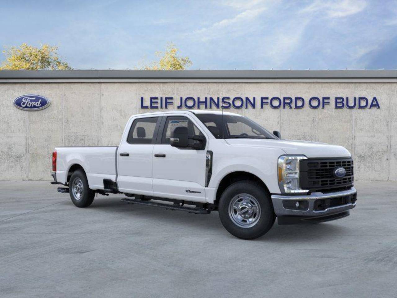 2026 Ford F-350 Super Duty XL - Photo 7