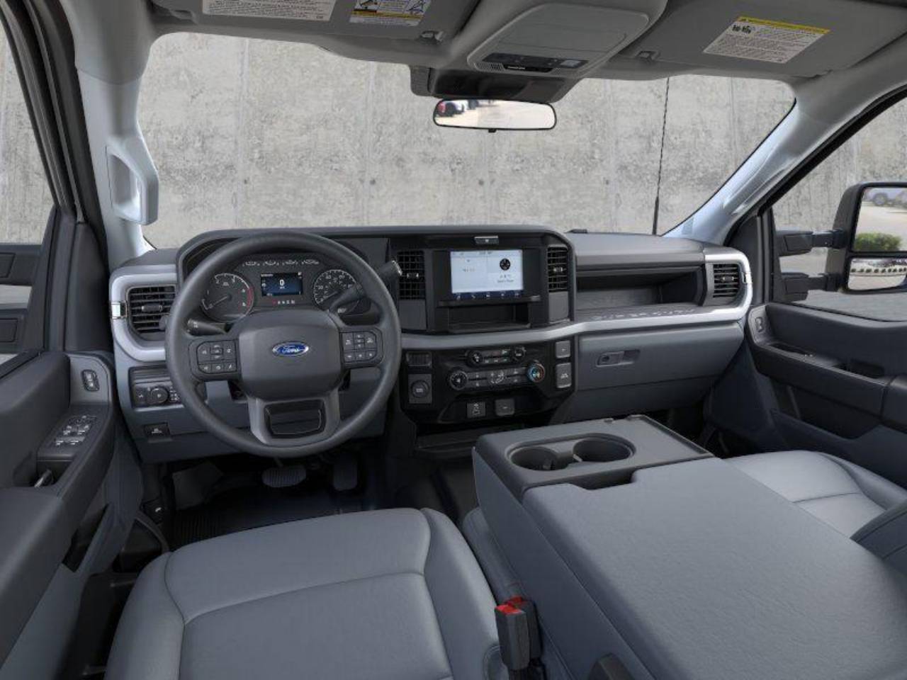 2026 Ford F-350 Super Duty XL - Photo 9