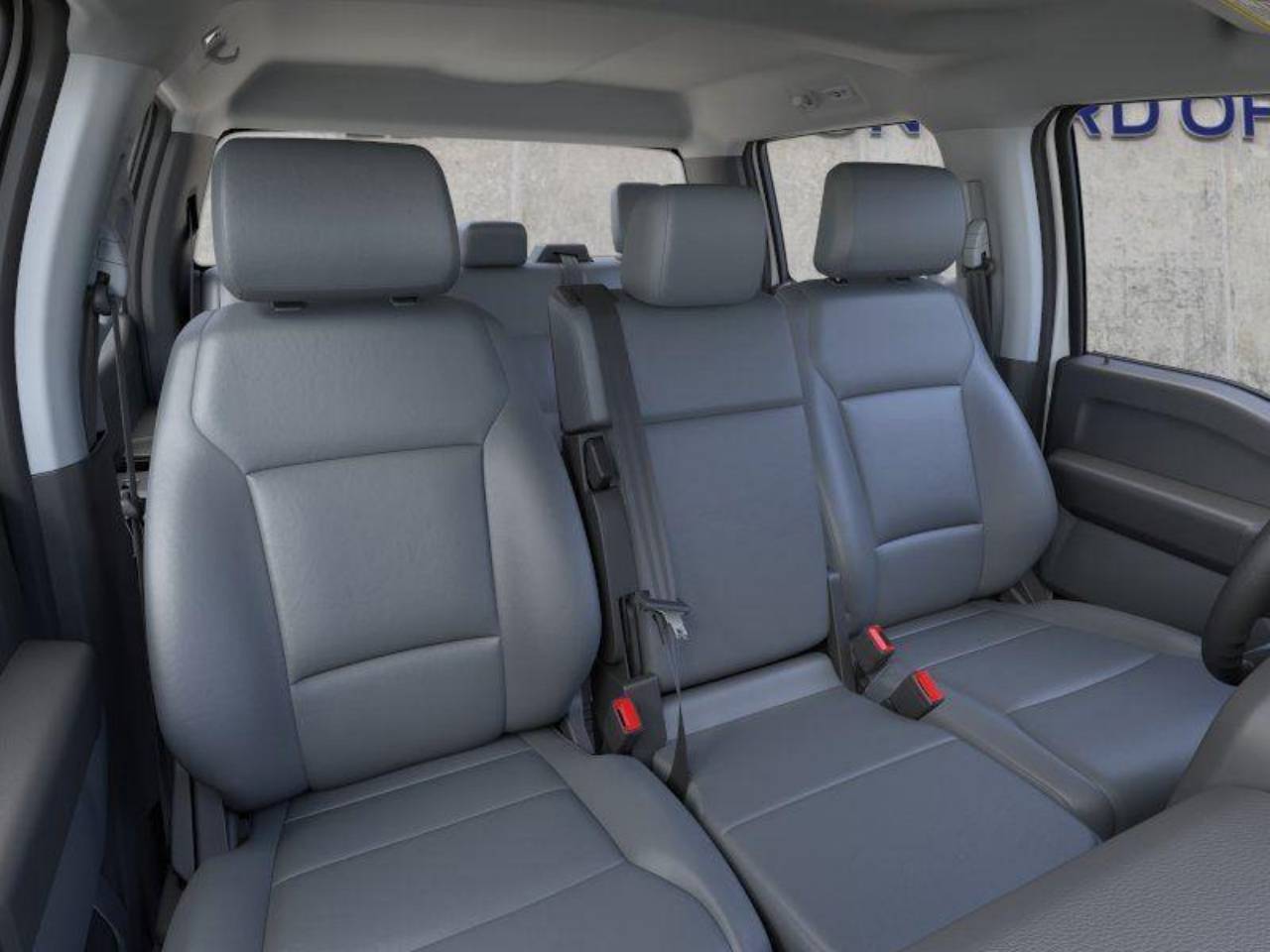 2026 Ford F-350 Super Duty XL - Photo 10