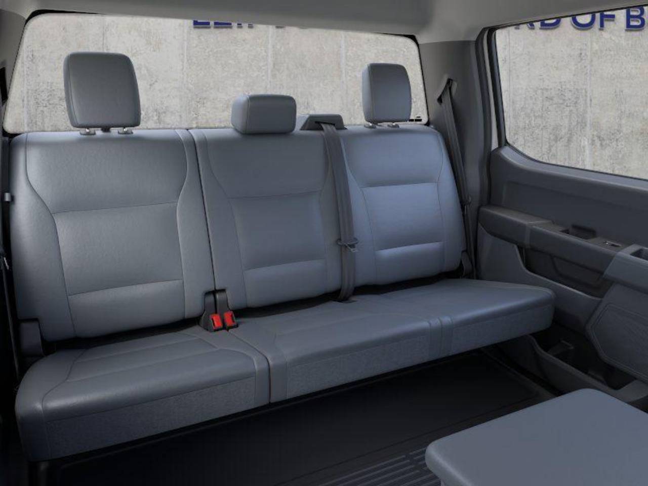 2026 Ford F-350 Super Duty XL - Photo 11