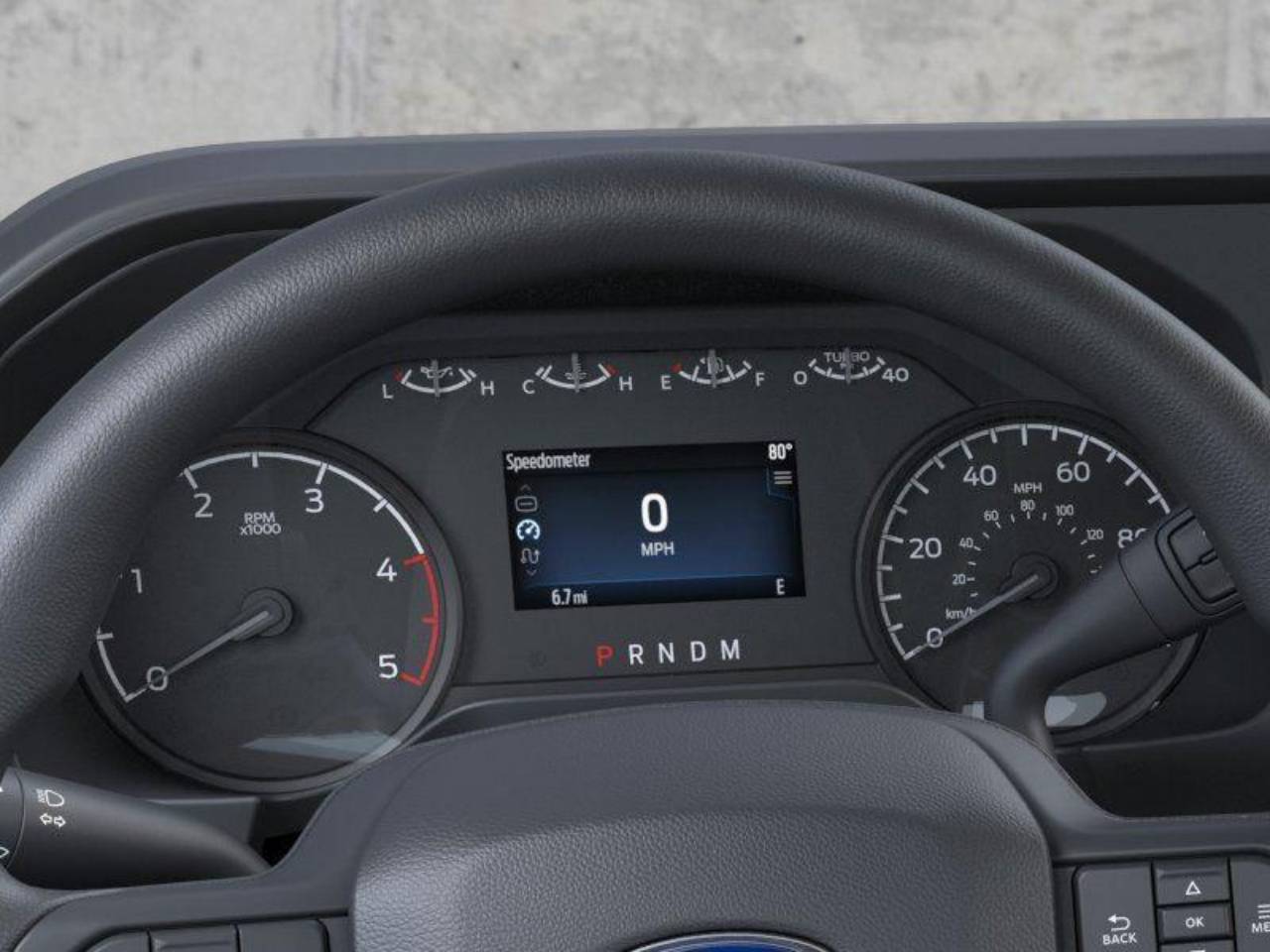 2026 Ford F-350 Super Duty XL - Photo 13