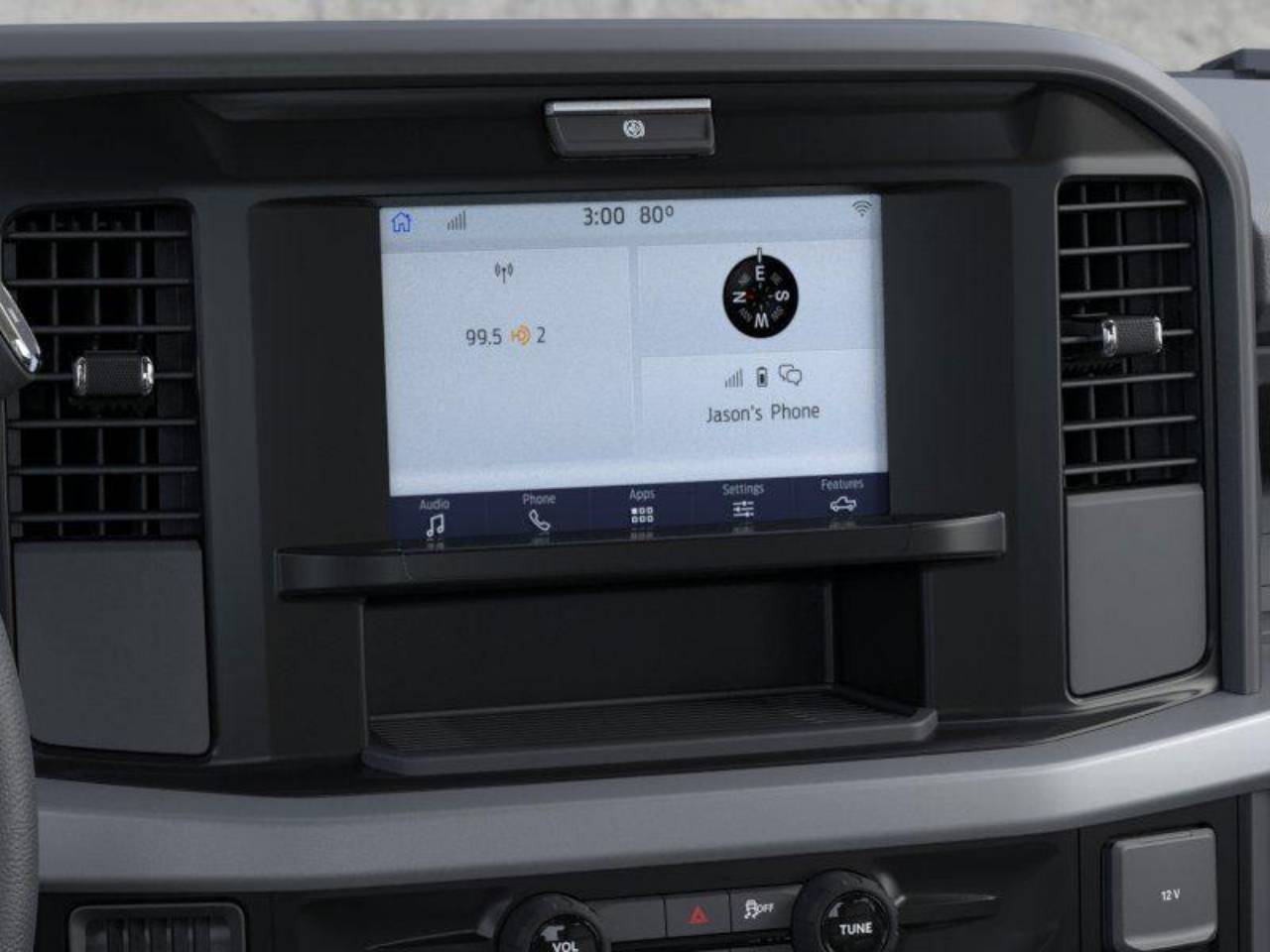 2026 Ford F-350 Super Duty XL - Photo 14