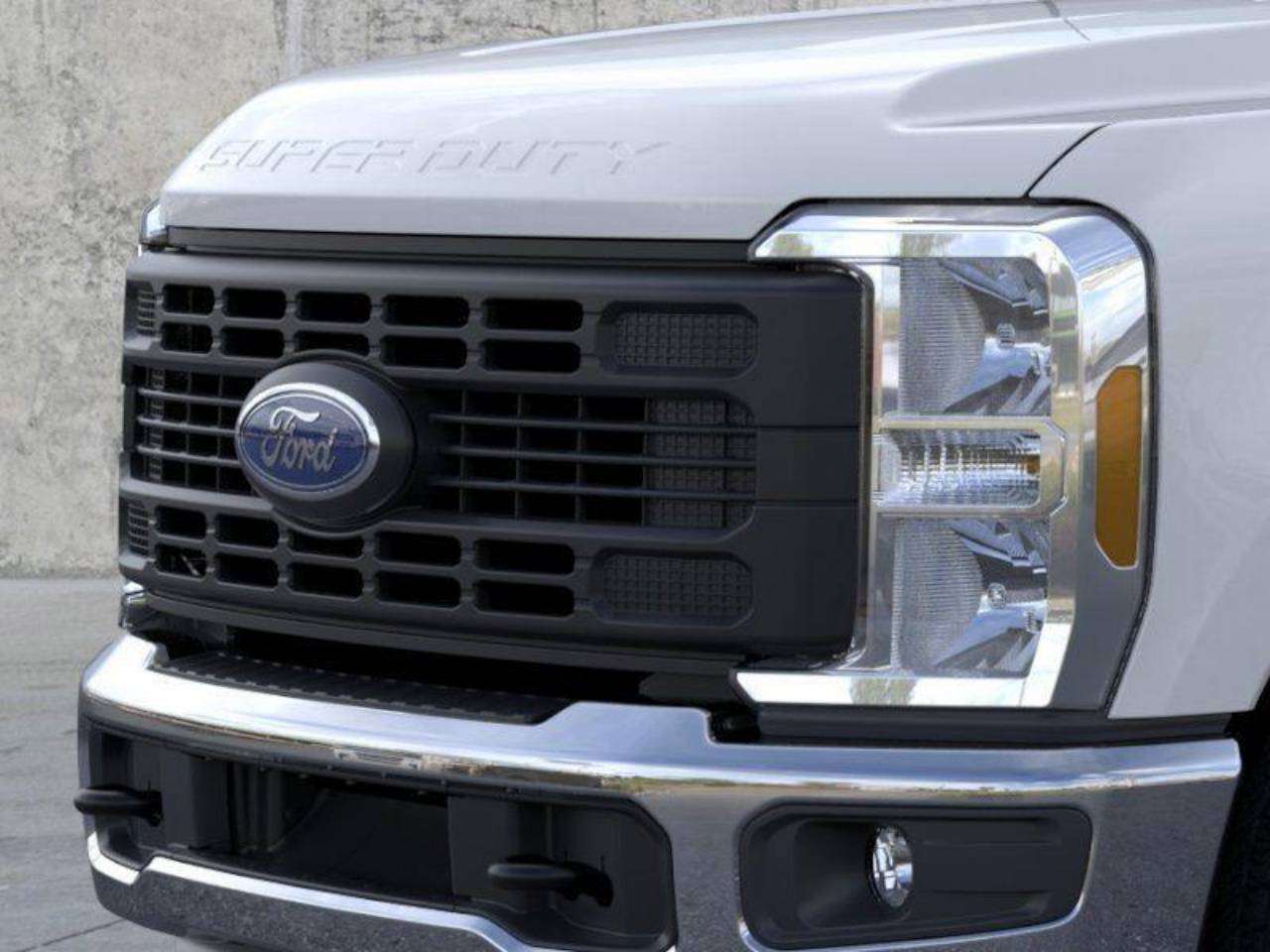 2026 Ford F-350 Super Duty XL - Photo 17