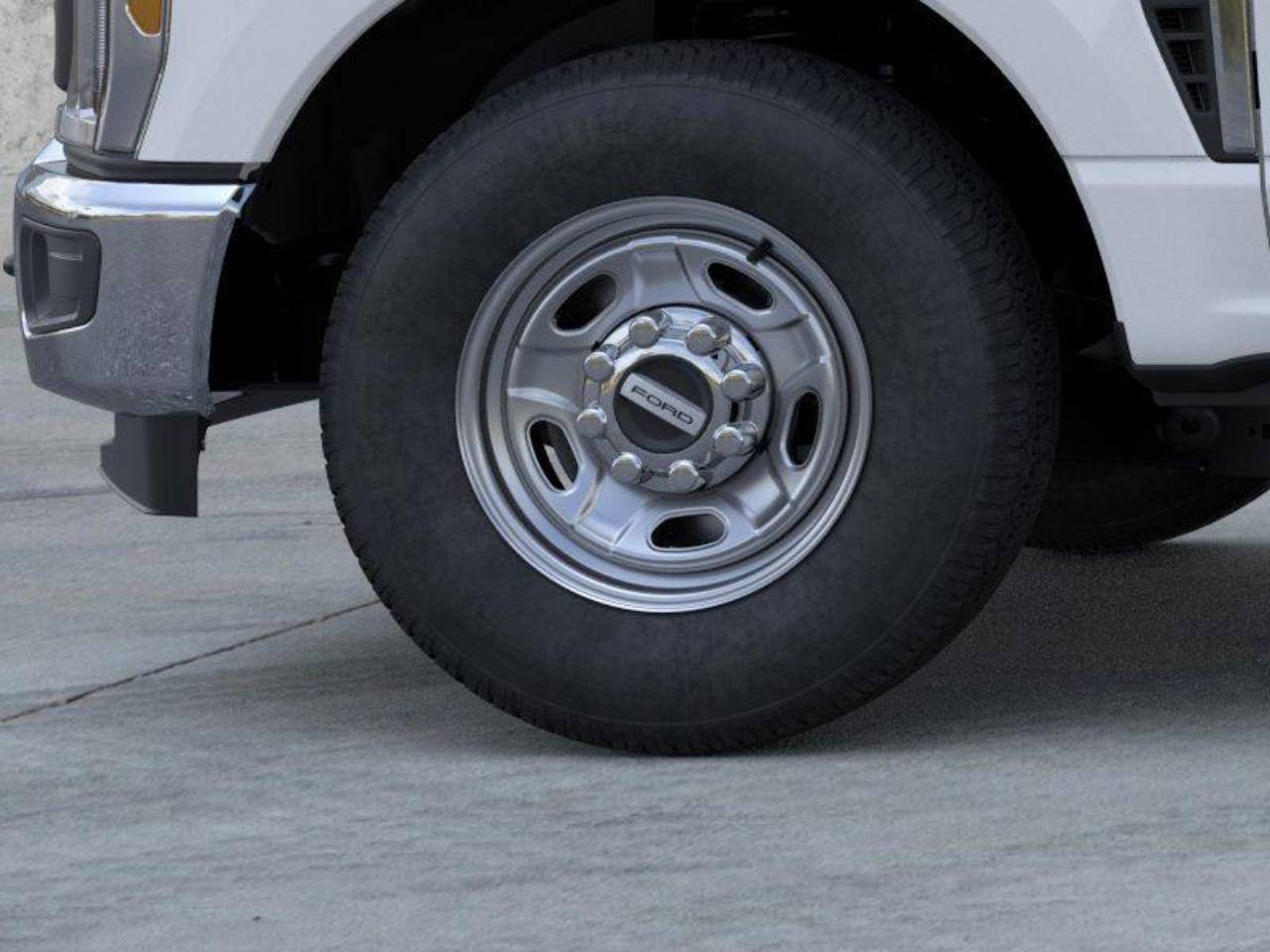 2026 Ford F-350 Super Duty XL - Photo 19