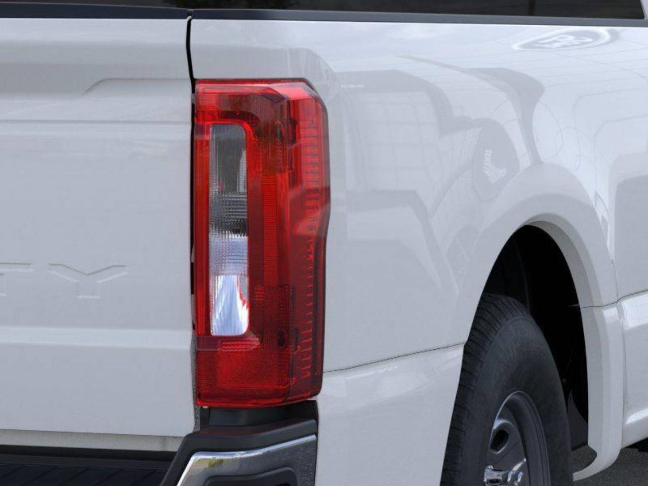 2026 Ford F-350 Super Duty XL - Photo 21