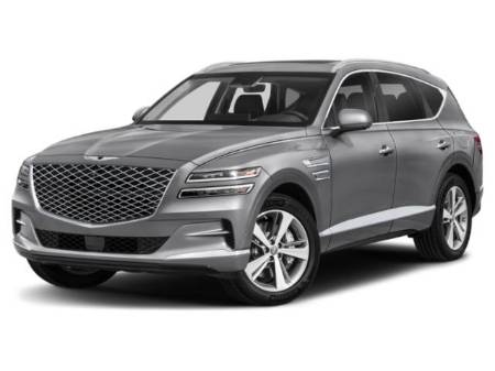 2023 Genesis GV80 3.5T Advanced +