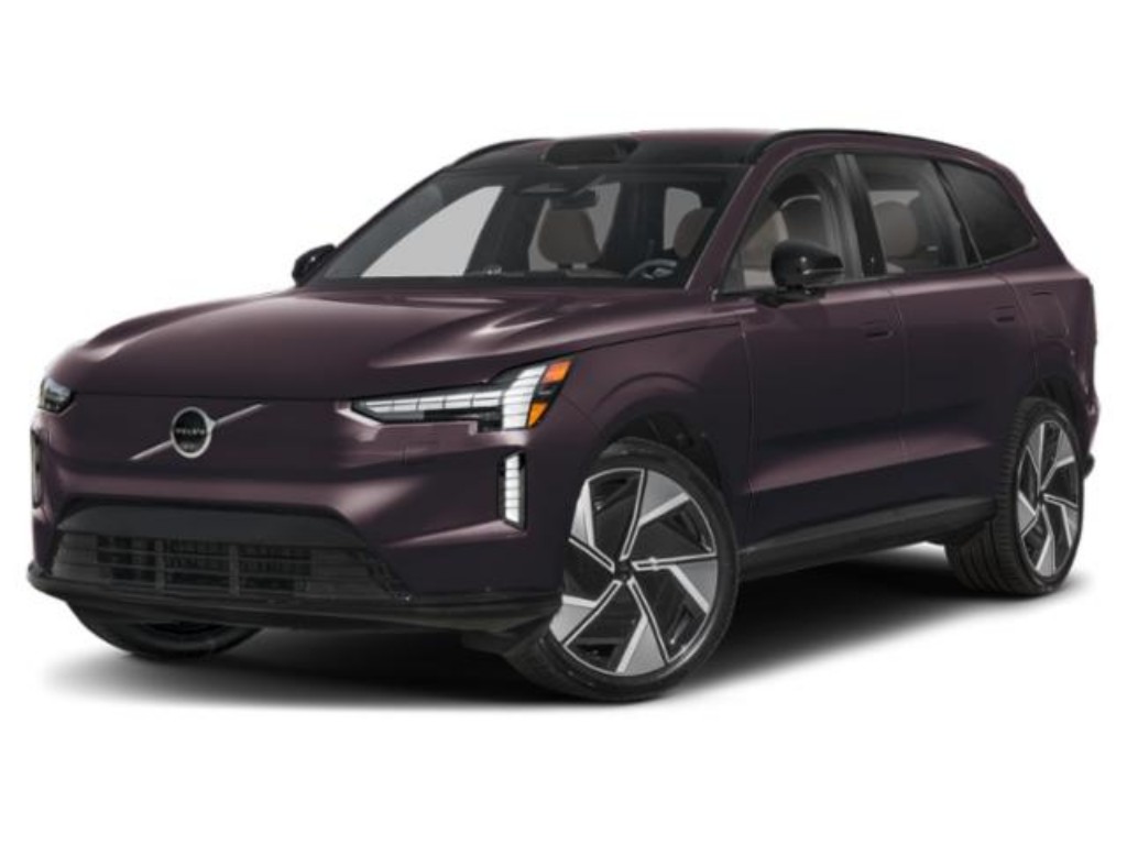 2026 Volvo EX90 Ultra, Twin Motor, Fully electric, 6 Seats