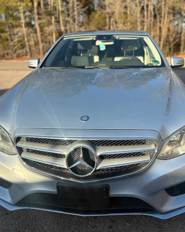 2015 Mercedes-Benz E-Class E350 Luxury - Photo 12