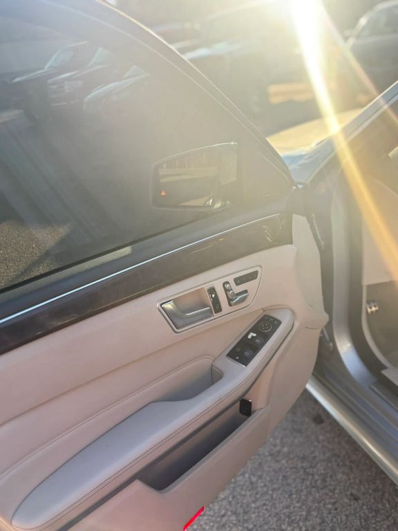 2015 Mercedes-Benz E-Class E350 Luxury - Photo 14