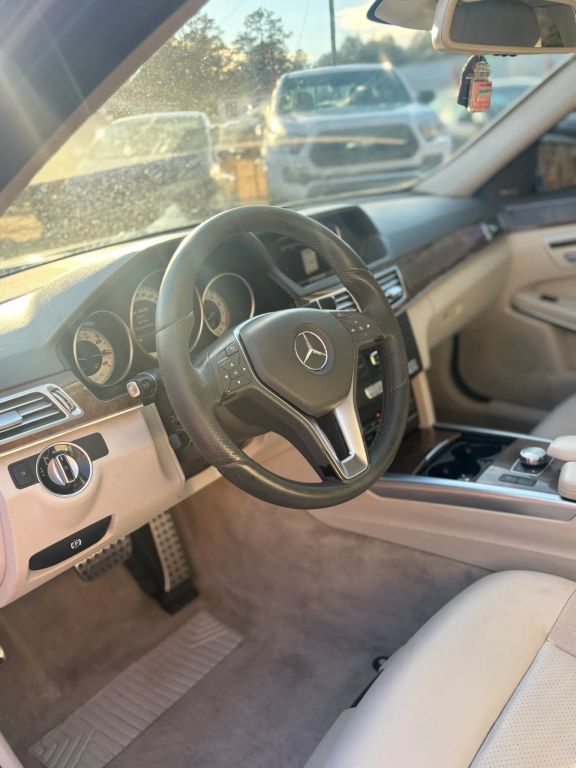 2015 Mercedes-Benz E-Class E350 Luxury - Photo 15