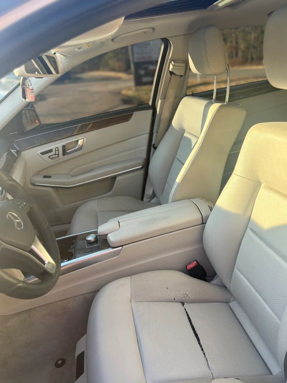 2015 Mercedes-Benz E-Class E350 Luxury - Photo 16