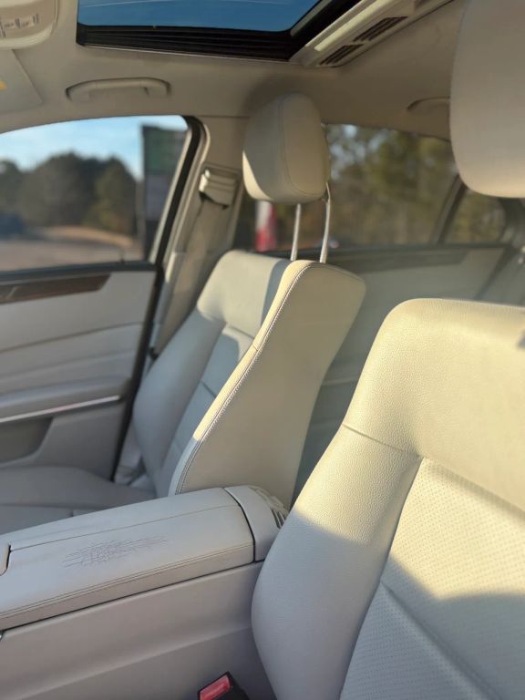 2015 Mercedes-Benz E-Class E350 Luxury - Photo 17