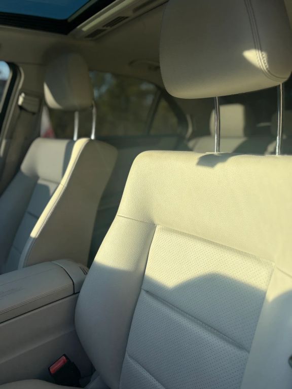 2015 Mercedes-Benz E-Class E350 Luxury - Photo 18