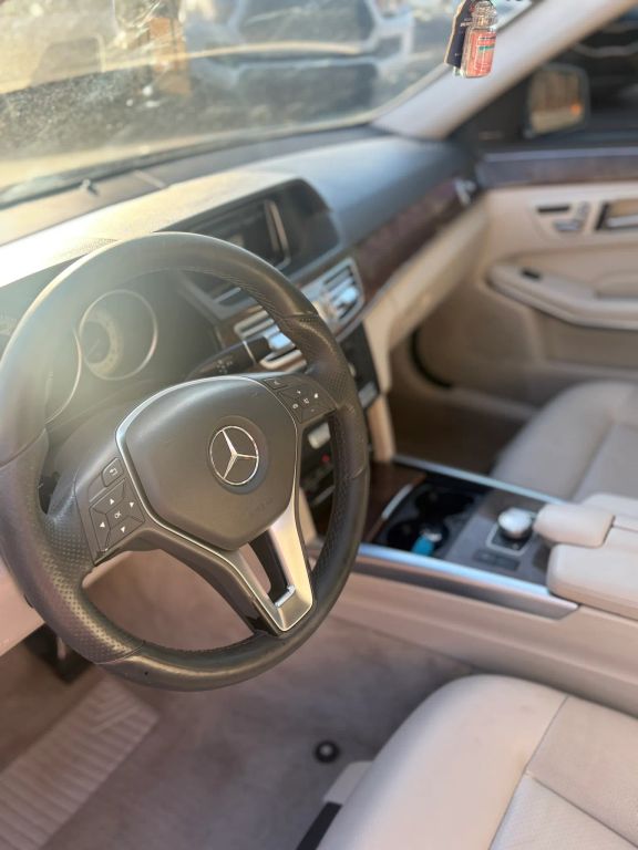 2015 Mercedes-Benz E-Class E350 Luxury - Photo 19
