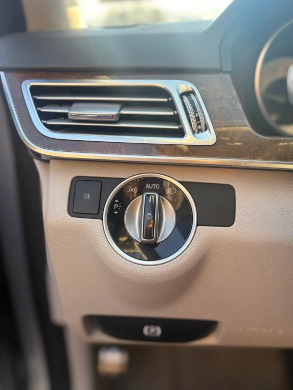 2015 Mercedes-Benz E-Class E350 Luxury - Photo 20