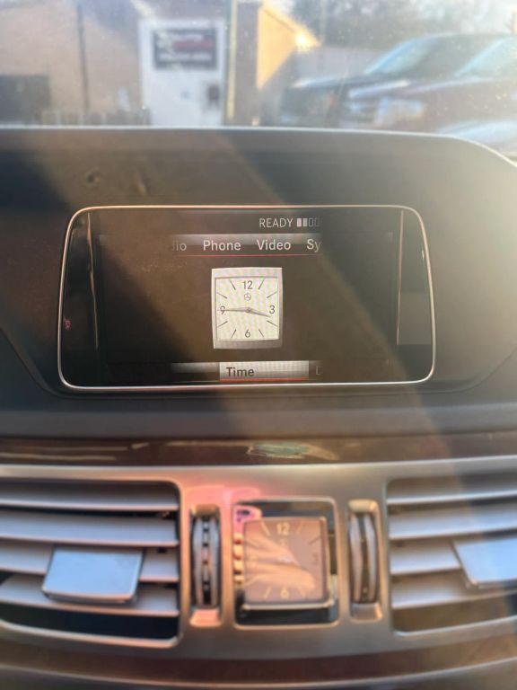 2015 Mercedes-Benz E-Class E350 Luxury - Photo 21
