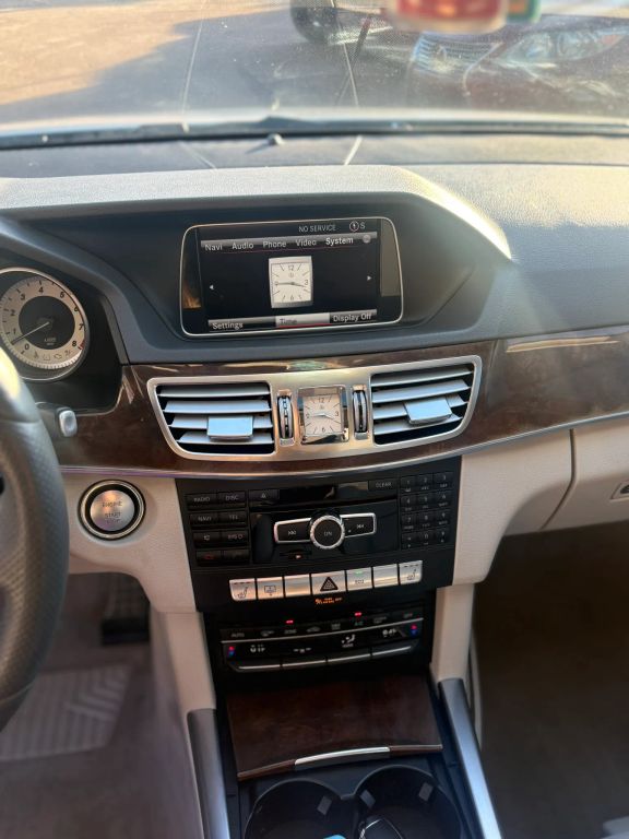 2015 Mercedes-Benz E-Class E350 Luxury - Photo 22