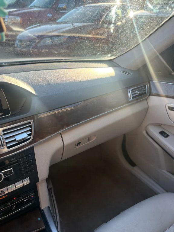 2015 Mercedes-Benz E-Class E350 Luxury - Photo 24