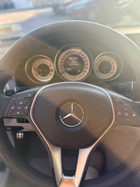 2015 Mercedes-Benz E-Class E350 Luxury - Photo 25