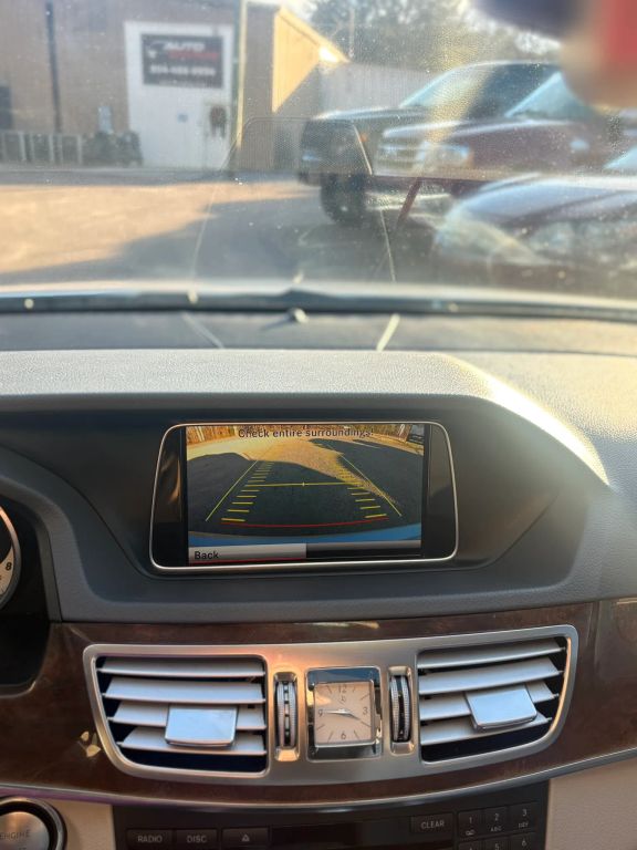 2015 Mercedes-Benz E-Class E350 Luxury - Photo 30