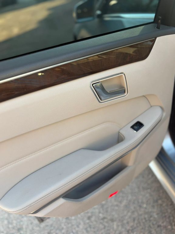 2015 Mercedes-Benz E-Class E350 Luxury - Photo 31