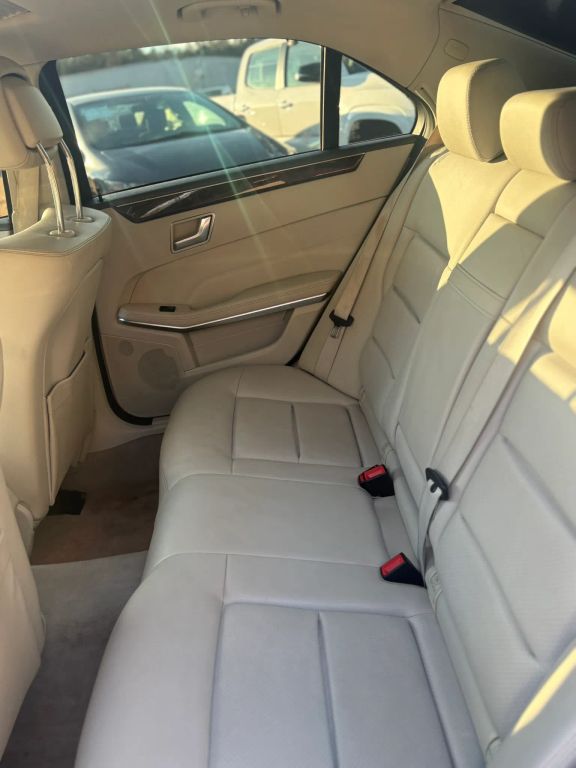 2015 Mercedes-Benz E-Class E350 Luxury - Photo 32