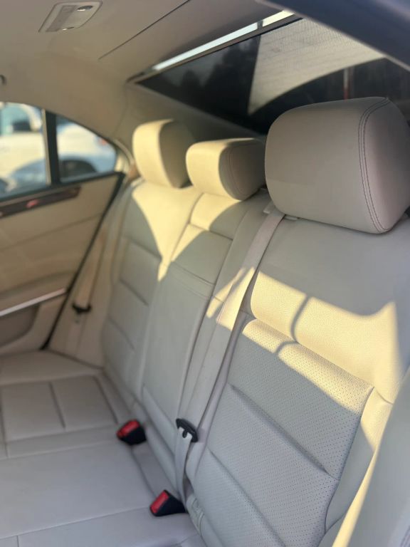 2015 Mercedes-Benz E-Class E350 Luxury - Photo 33