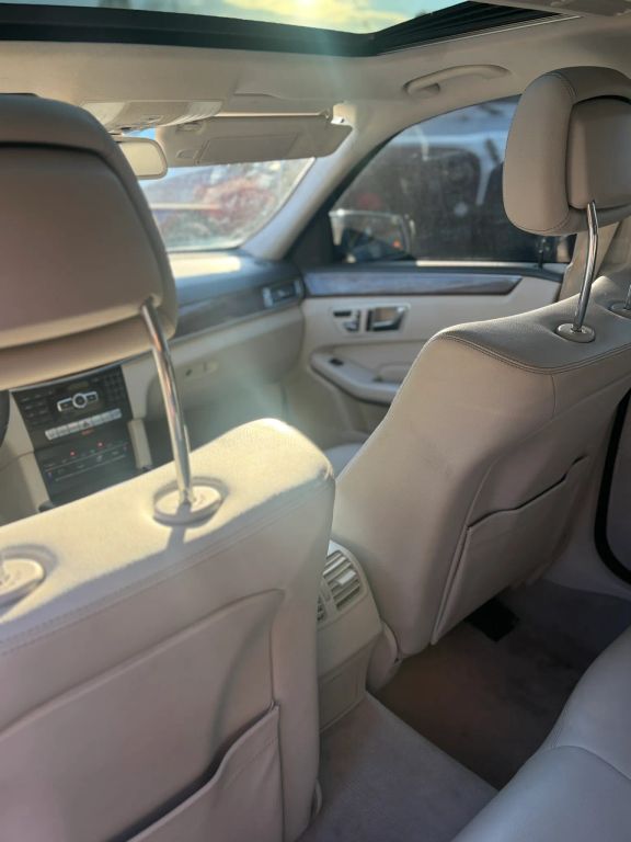 2015 Mercedes-Benz E-Class E350 Luxury - Photo 34