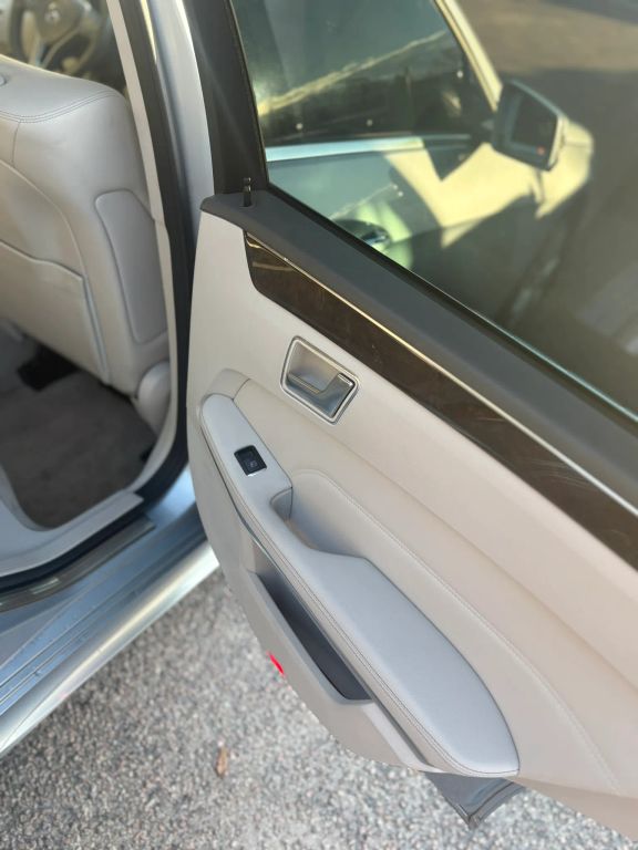 2015 Mercedes-Benz E-Class E350 Luxury - Photo 38
