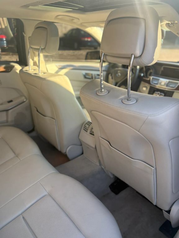 2015 Mercedes-Benz E-Class E350 Luxury - Photo 39