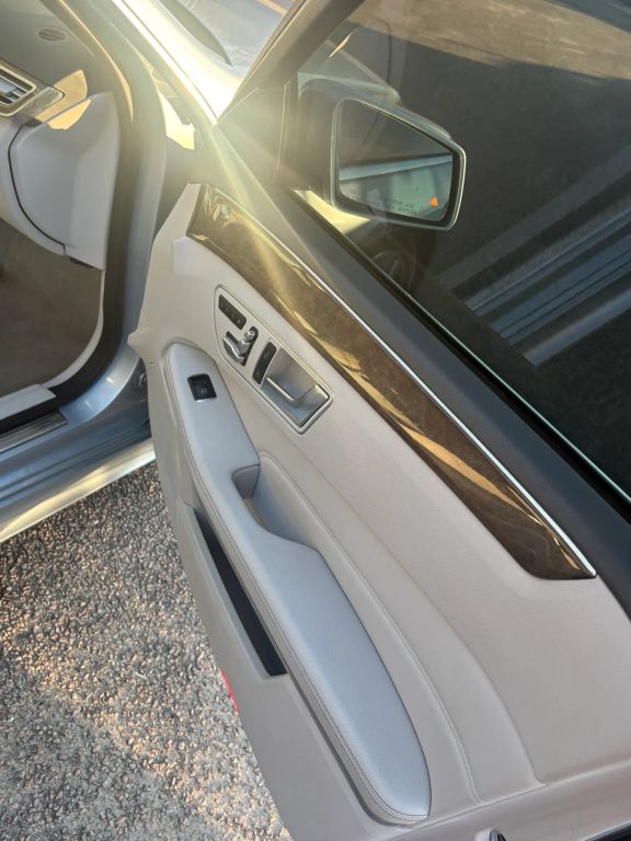 2015 Mercedes-Benz E-Class E350 Luxury - Photo 41