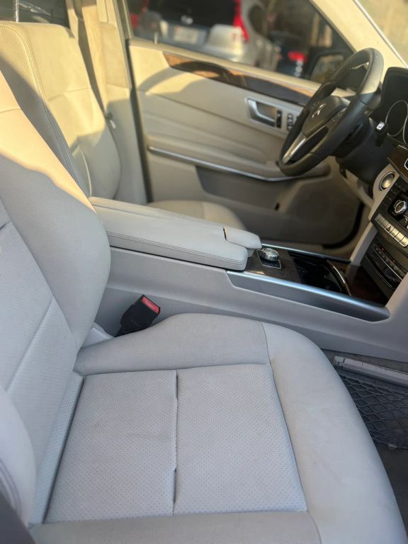 2015 Mercedes-Benz E-Class E350 Luxury - Photo 42