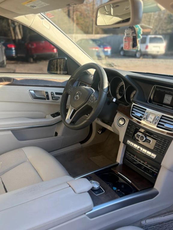 2015 Mercedes-Benz E-Class E350 Luxury - Photo 44