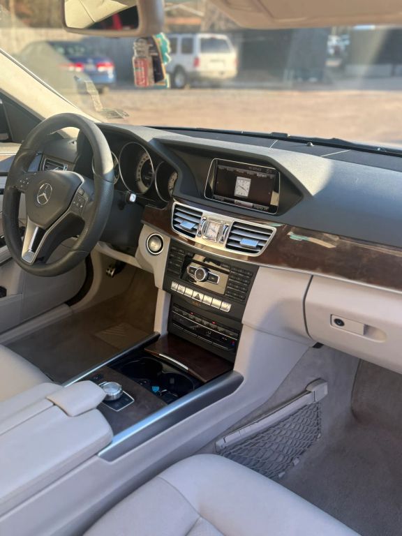 2015 Mercedes-Benz E-Class E350 Luxury - Photo 45