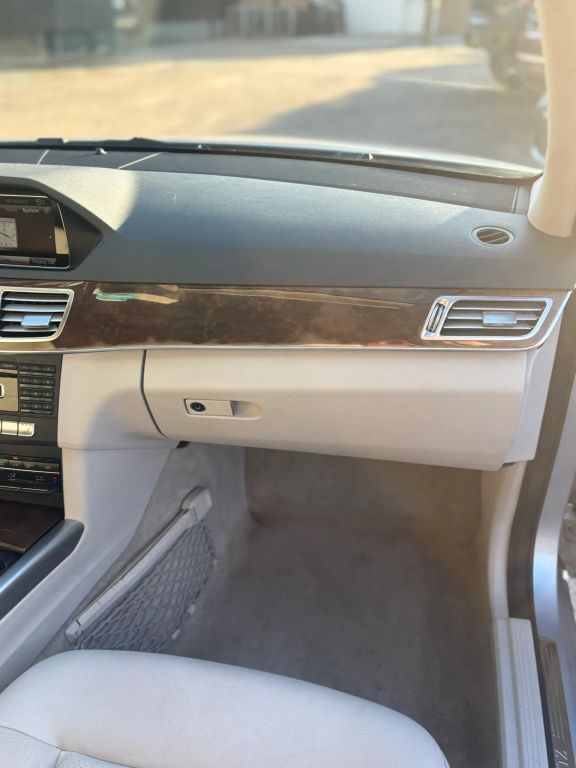 2015 Mercedes-Benz E-Class E350 Luxury - Photo 46
