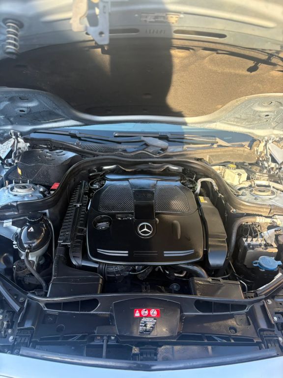 2015 Mercedes-Benz E-Class E350 Luxury - Photo 47