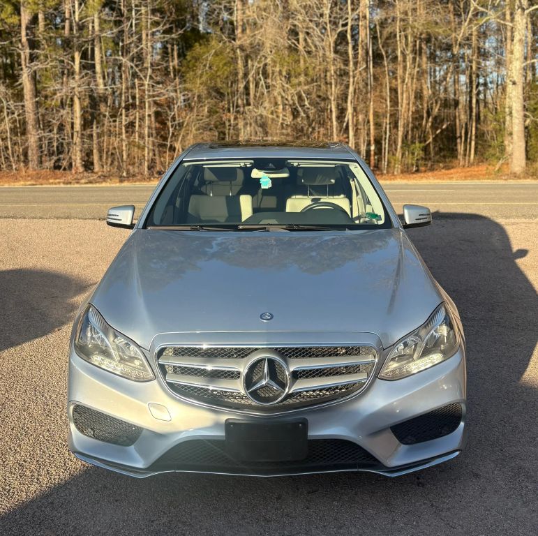 2015 Mercedes-Benz E-Class E350 Luxury - Photo 48
