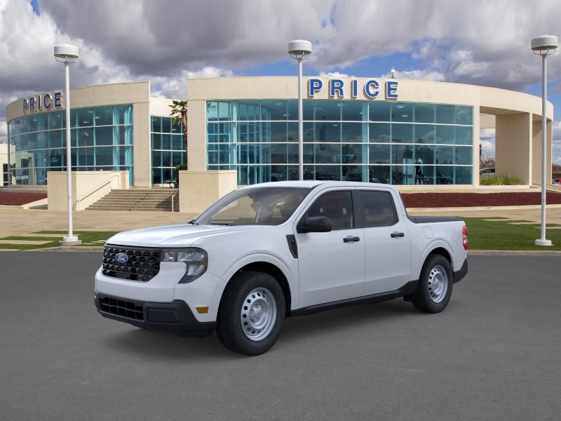 New 2026 Ford Maverick XL FWD